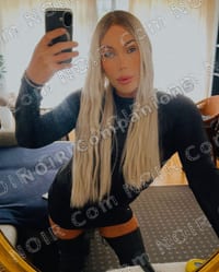 Alexia, Begleitung in Bukarest, Dorobanți (2/8)