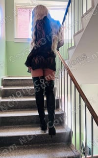 Alexia, Begleitung in Bukarest, Dorobanți (4/8)