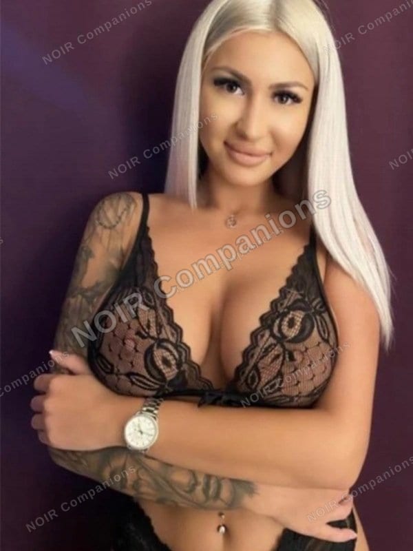 Andreea B