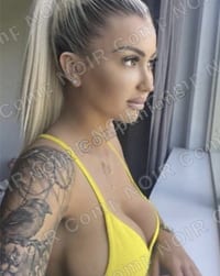 Andreea B, Begleitung in Brașov, Centru (2/4)