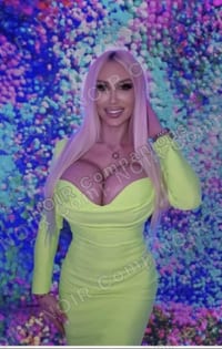 Domina Latex Bryanette Ts, Begleitung in Timișoara, Centru (5/5)