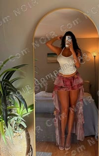 Erika, Begleitung in Constanța, Mamaia (5/9)