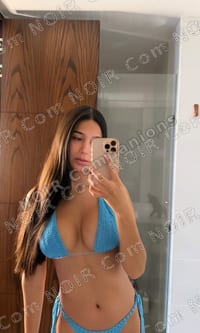 Justine, Begleitung in Bukarest, Unirii (2/4)